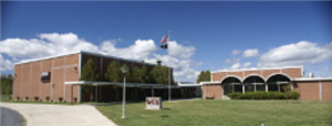 District website 